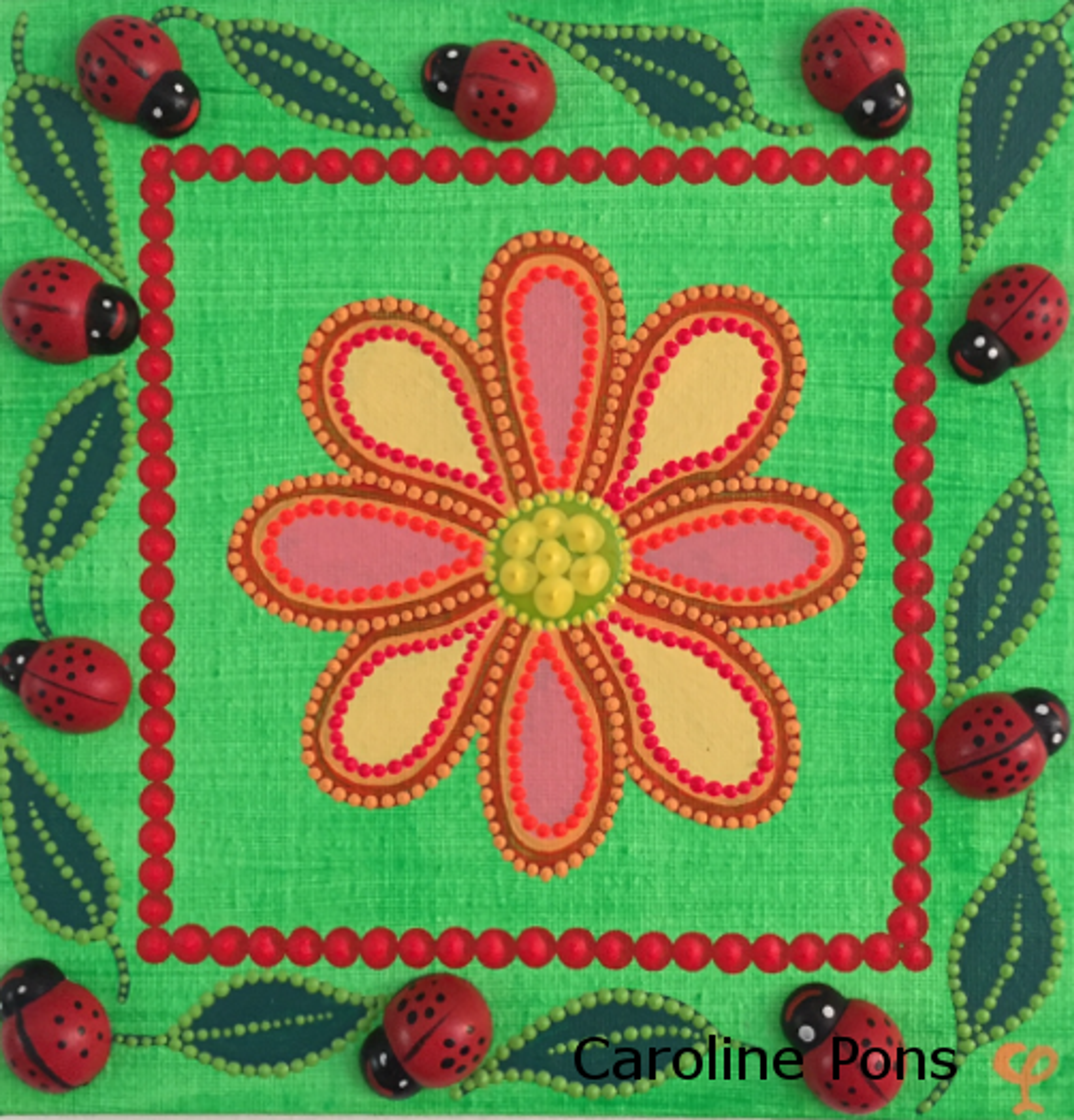 coccinelle 3