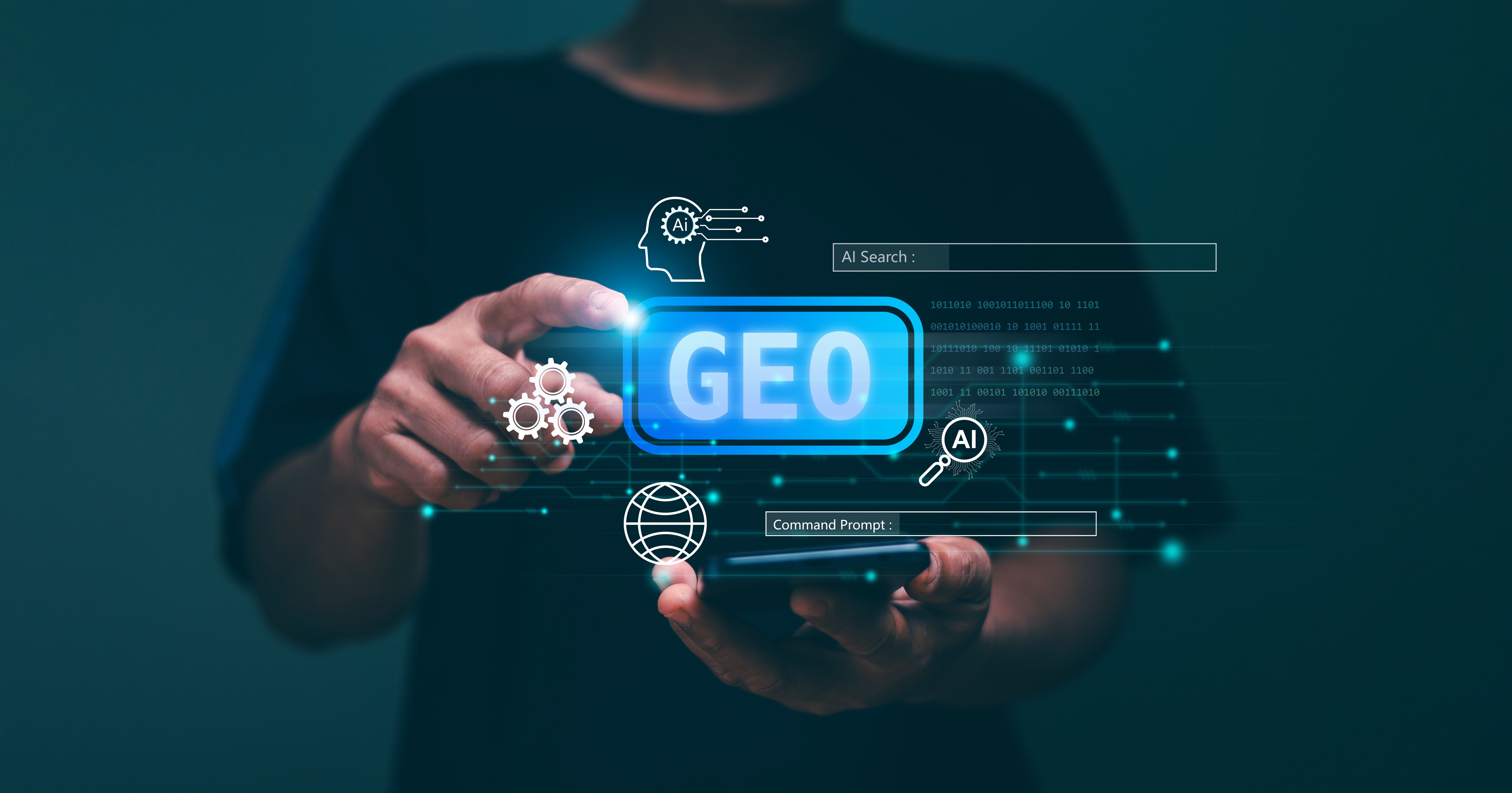 GEO in 2026