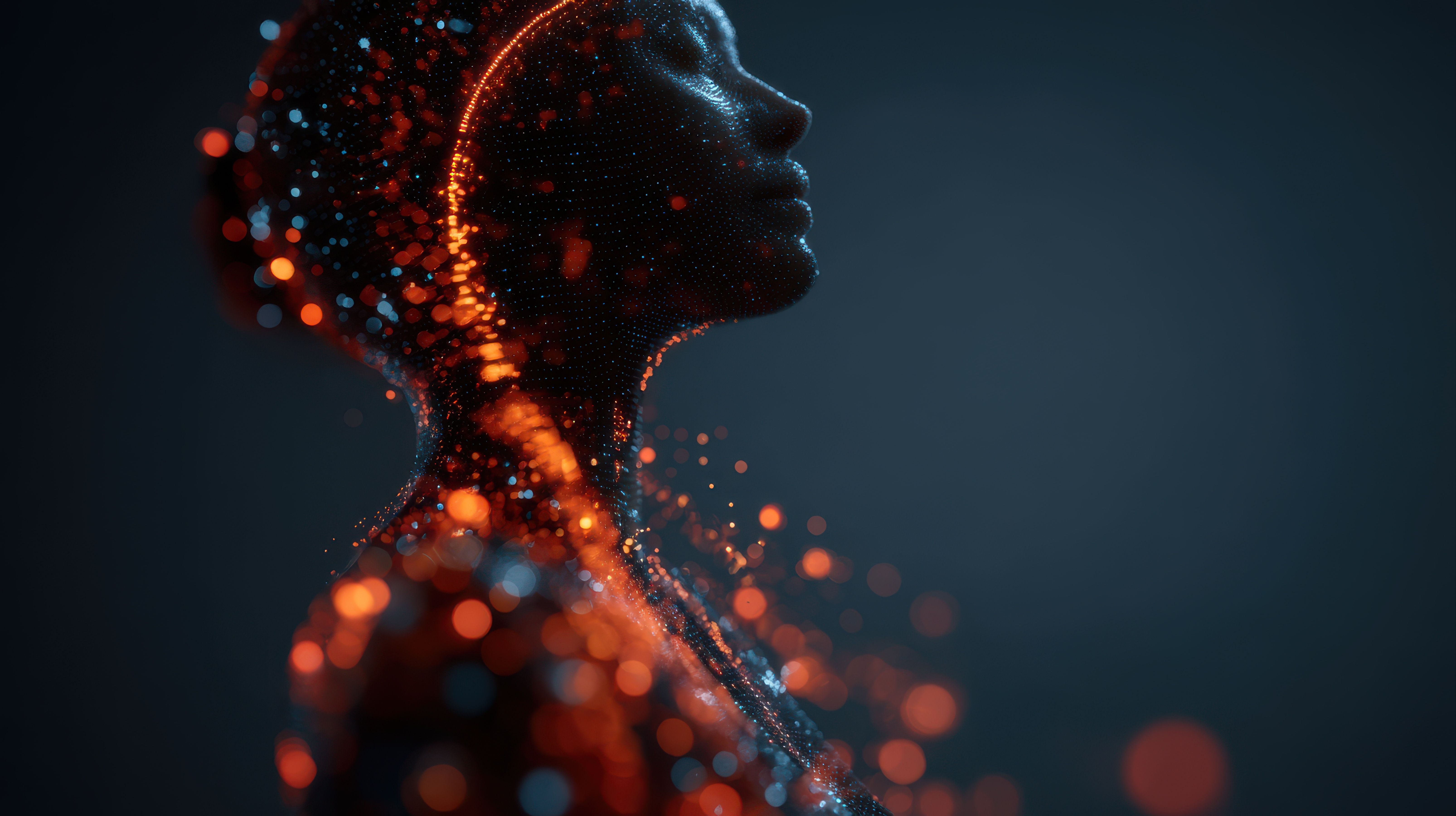 Chat Is Dead. The Age of the AI Agent Is Here.