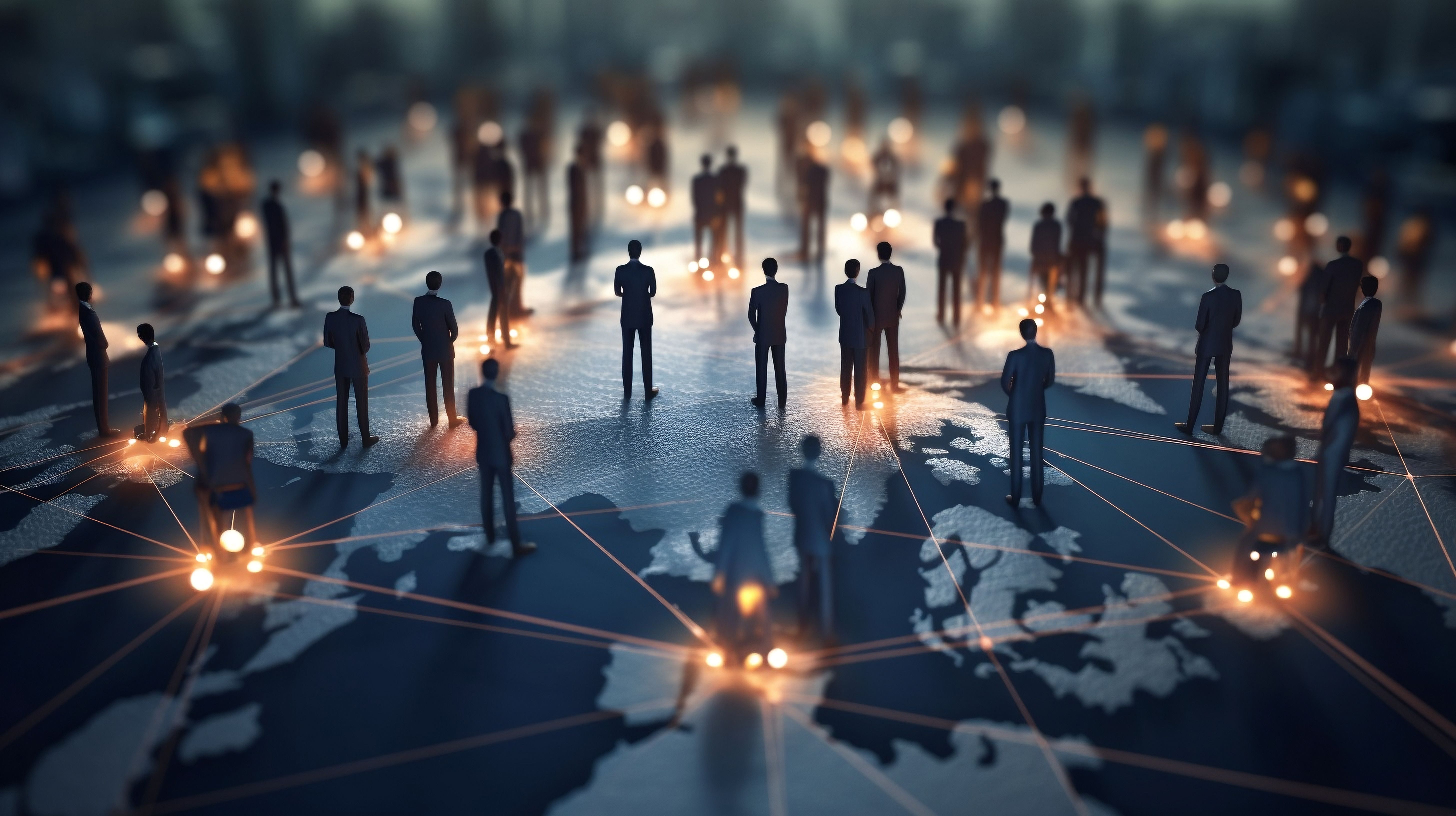 Why Your Business Isn't Showing Up When People Search Nearby