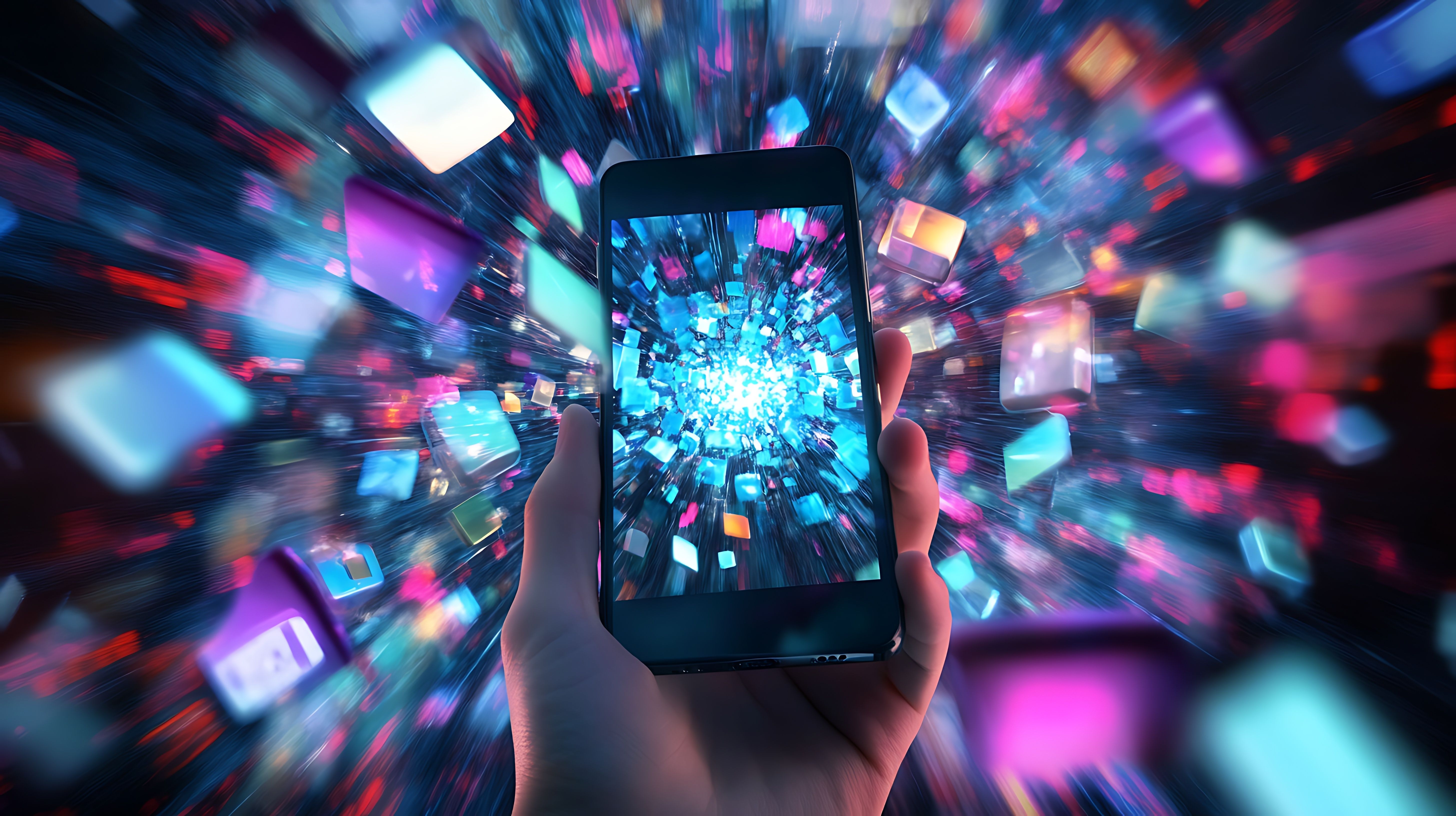 The Content Quality Crisis: Why AI Agents Are Now Your Competitors' Best Marketing Tool