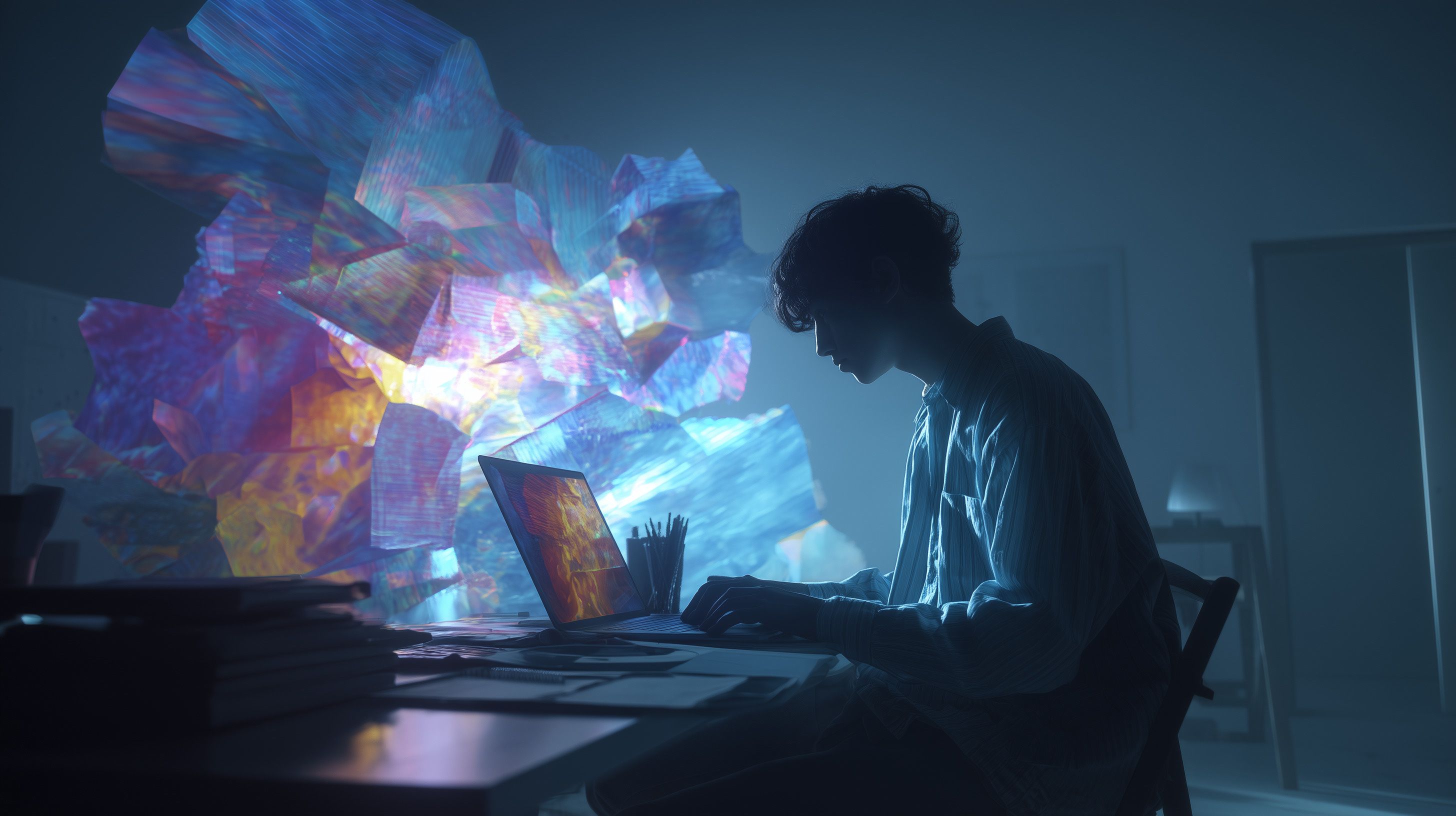 The Operator AI Paradox: Why Automation Still Needs a Human Conductor