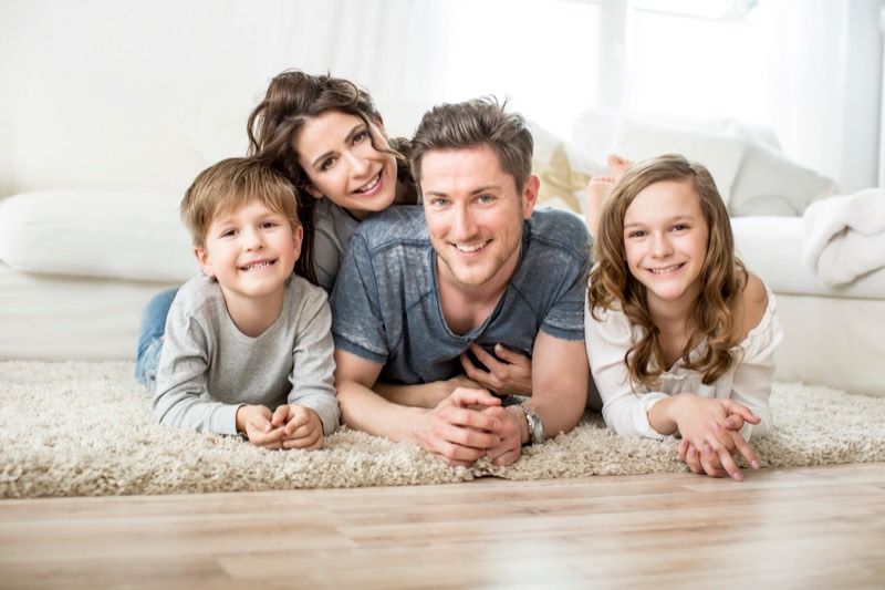 Westbrook Orthodontics website concept