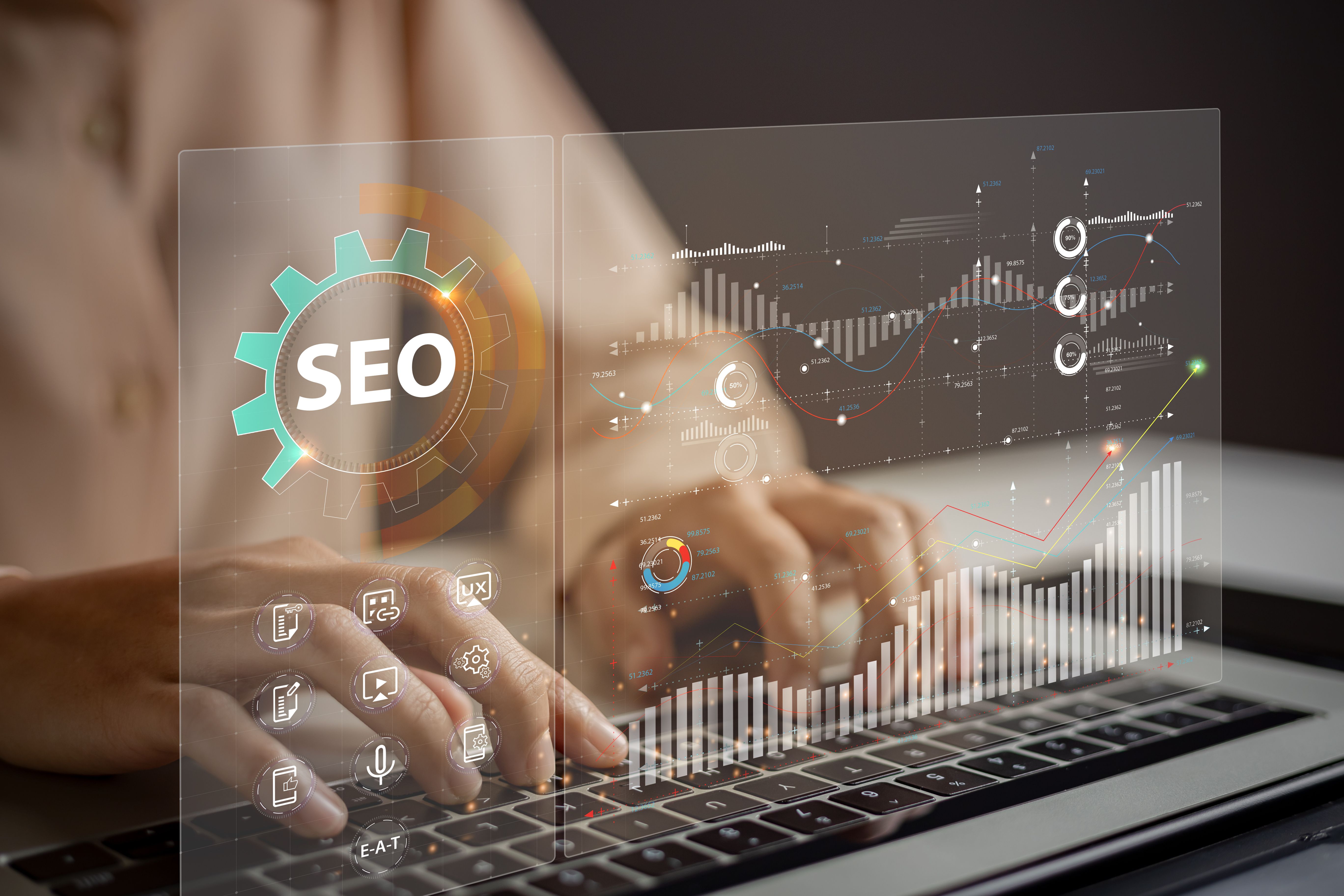 SEO is still king, but the strategy has changed