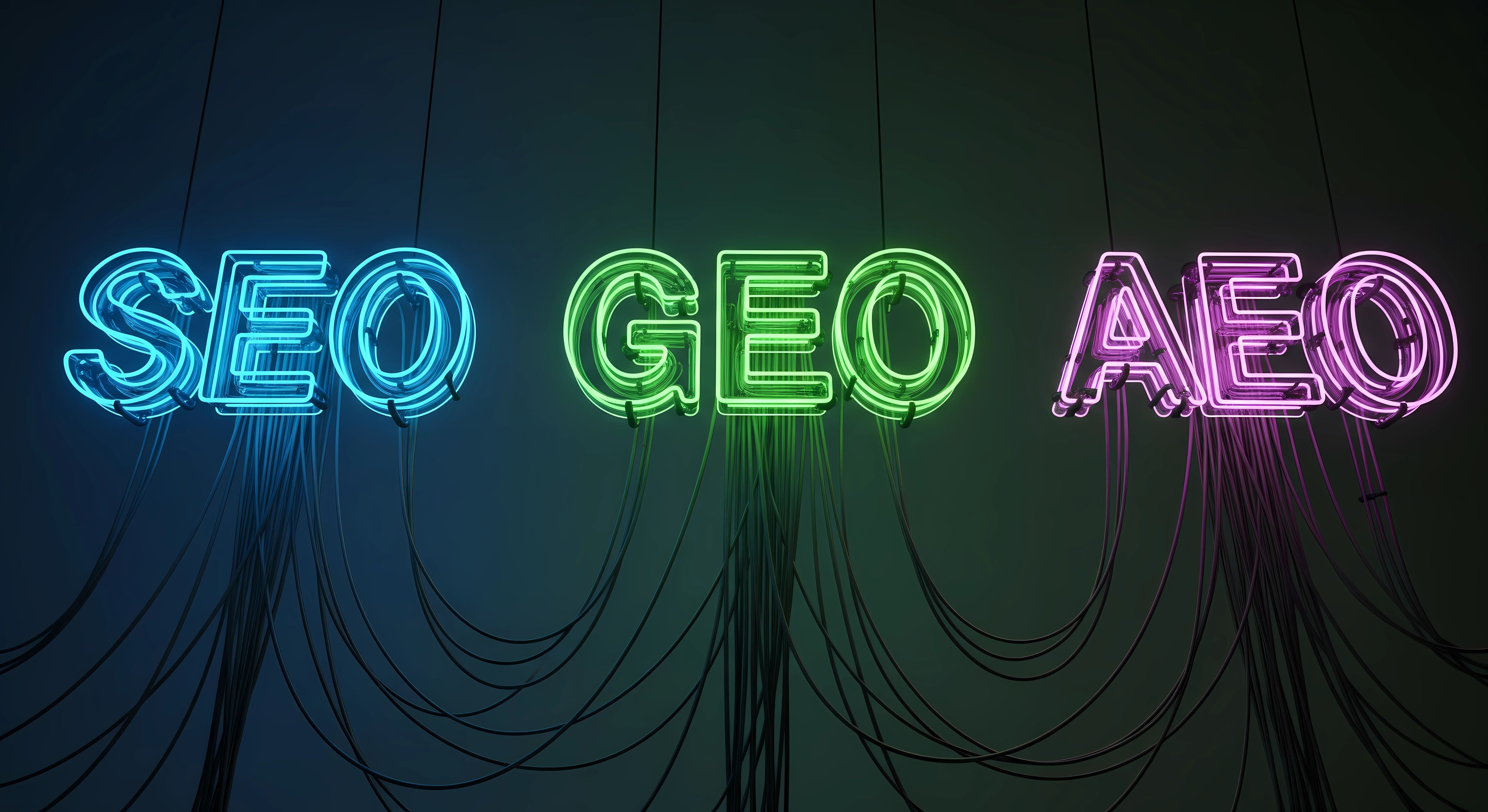 GEO Is Still SEO: What Google's New AI Guide Actually Means