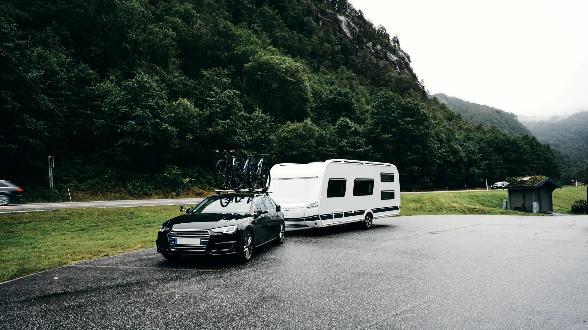 Towing Laws in Australia: A State-by-State Guide