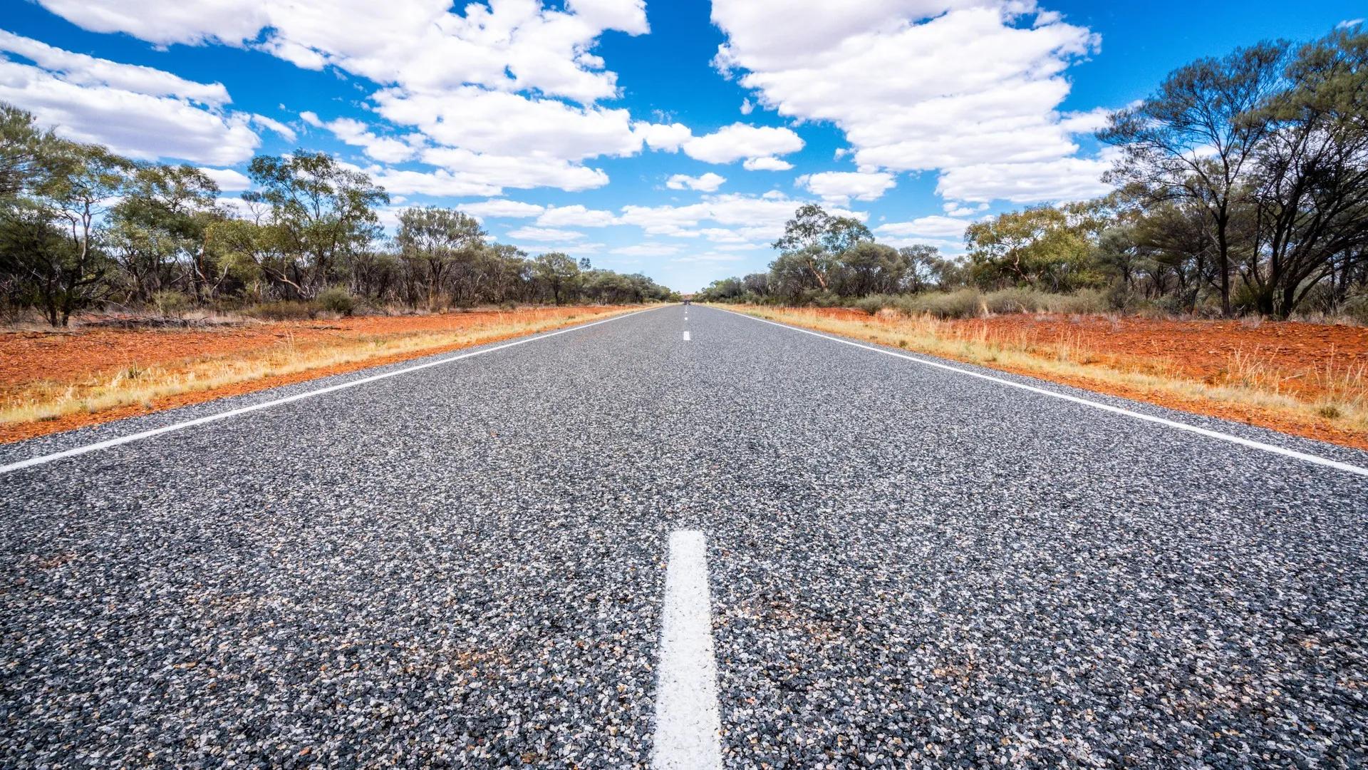 The Big Lap on $200 a Day: Can It Actually Be Done?