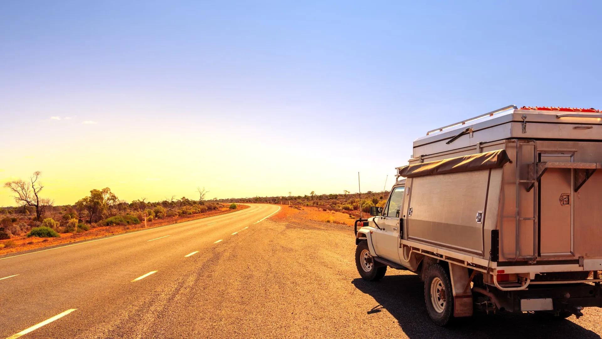 Free Camping on America's Public Lands: A Complete RV Guide