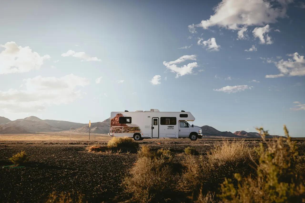 Boondocking in the US: A Beginner’s Guide to Free Camping