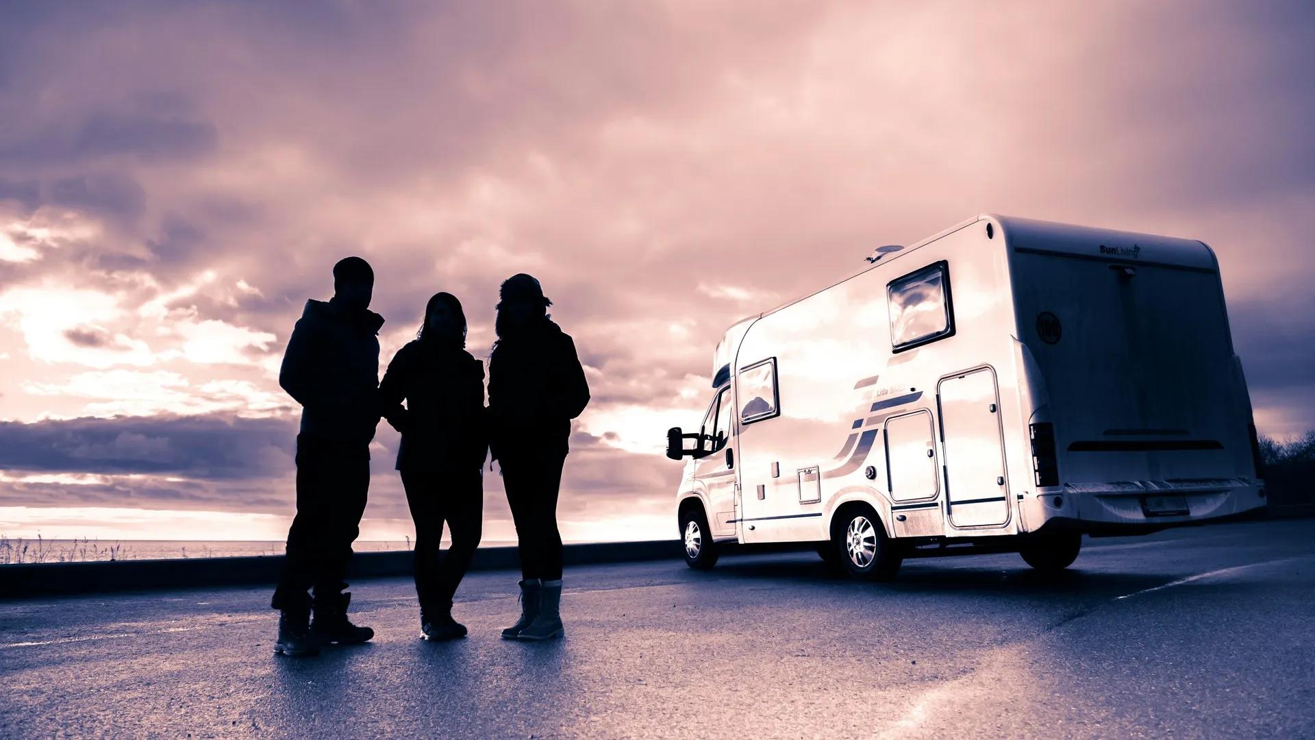 South Island New Zealand: What a Campervan Trip Actually Costs