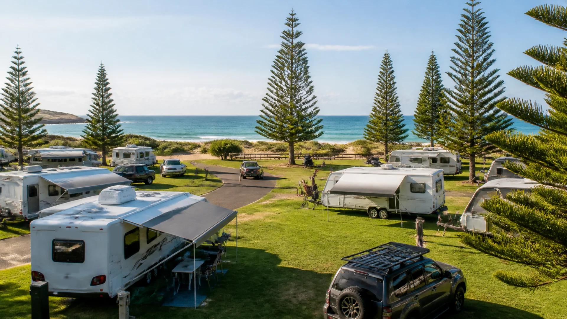 Are Caravan Park Memberships Worth It? The Break-Even Maths for 2026