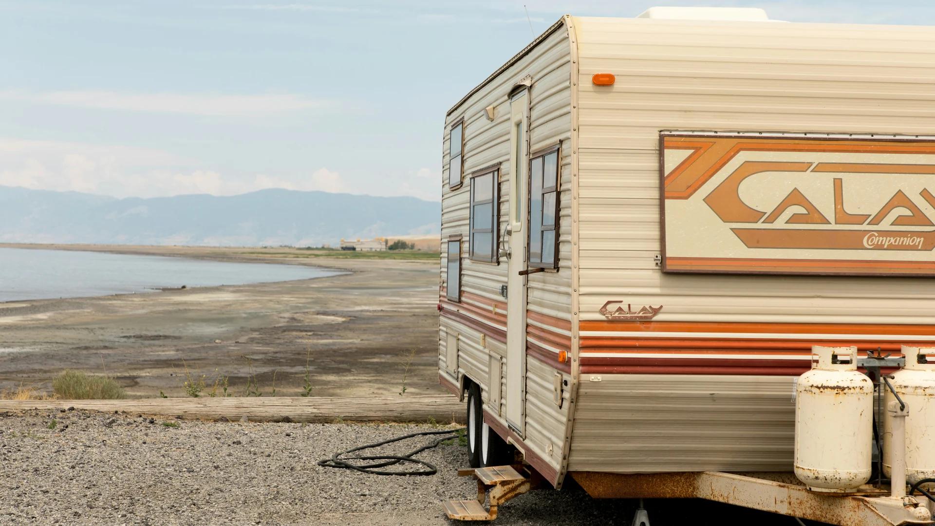 Understanding RV Weight Ratings: GVWR, GCWR, GAWR, and Payload