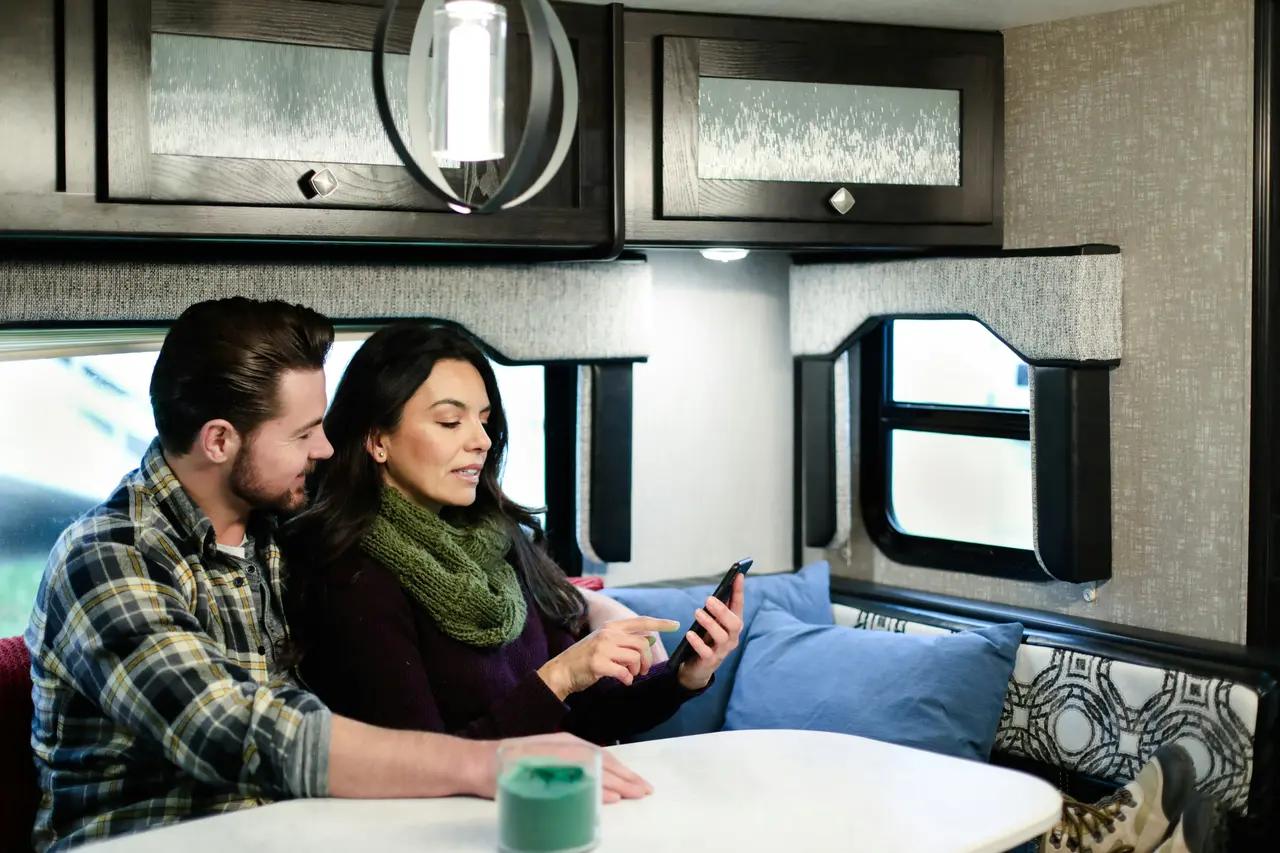 5 Must-Have Features in a Caravan Trip Planning App
