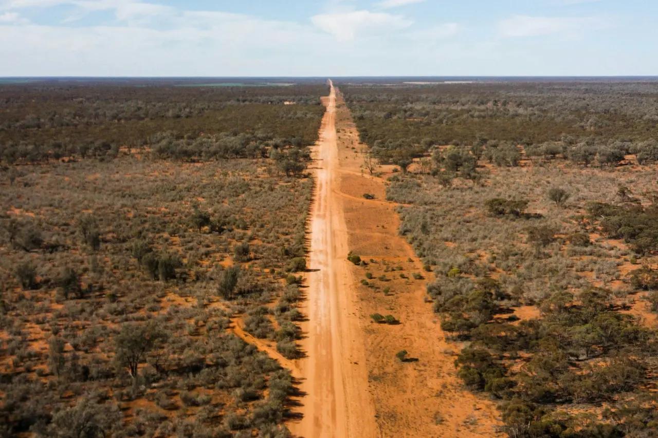How to Plan Your First Big Lap of Australia