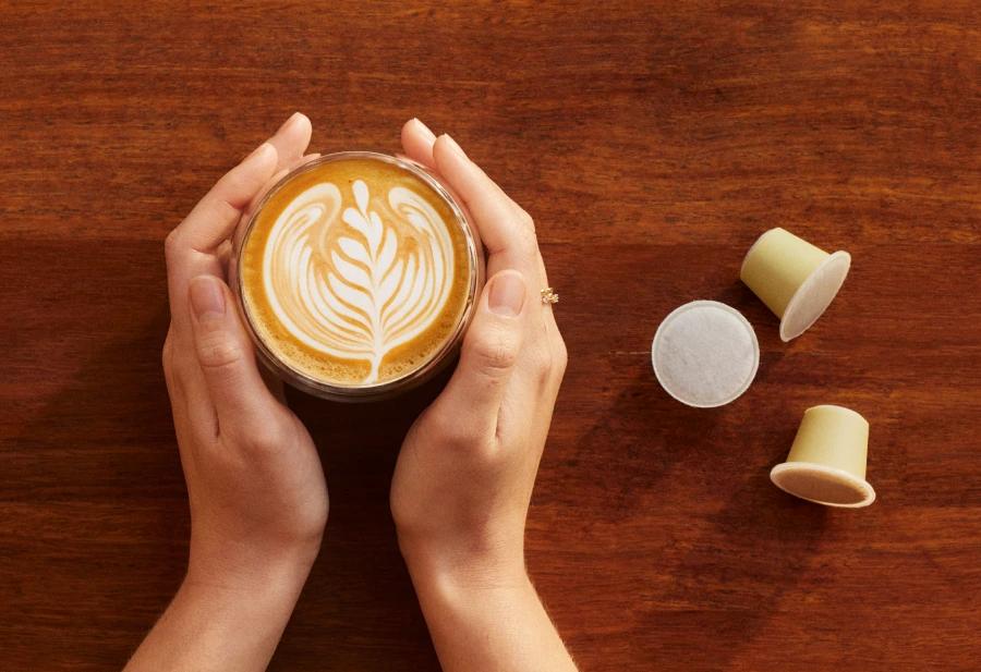 The Best Nespresso Capsules For Latte And Cappuccino