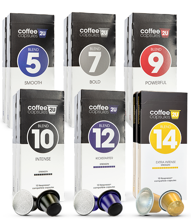L'or Coffee Capsules reviews