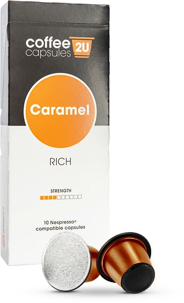 Caramel Blend
