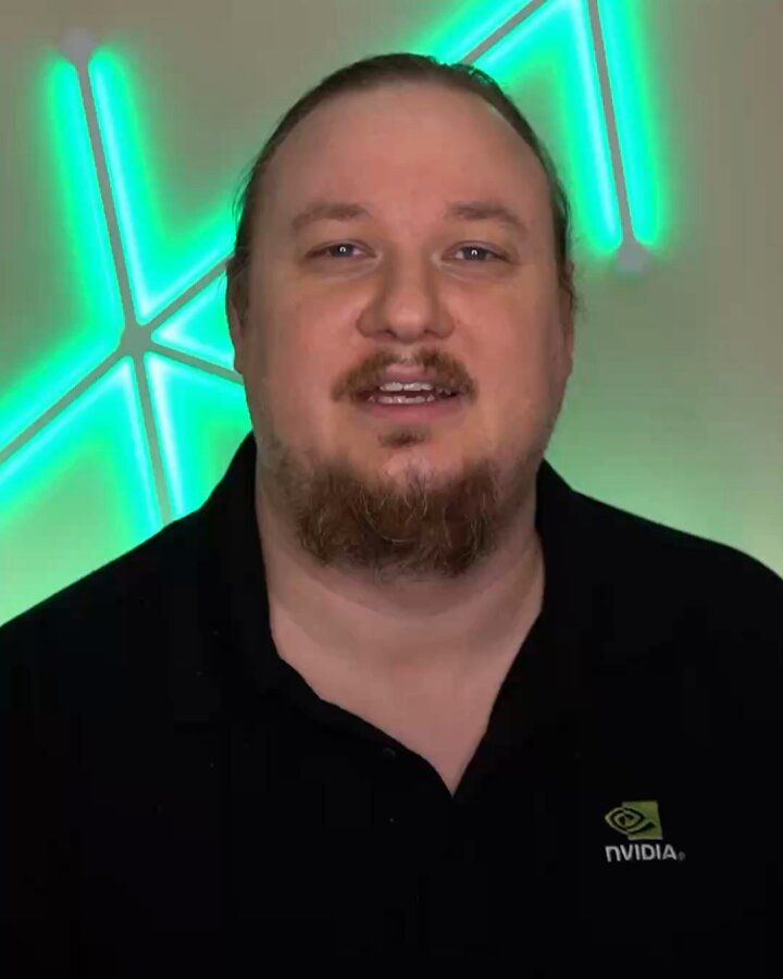 חברת nvidia שיחררה הערב מודל חדש בסדרת נומרטרון :Nemotron 3 Super