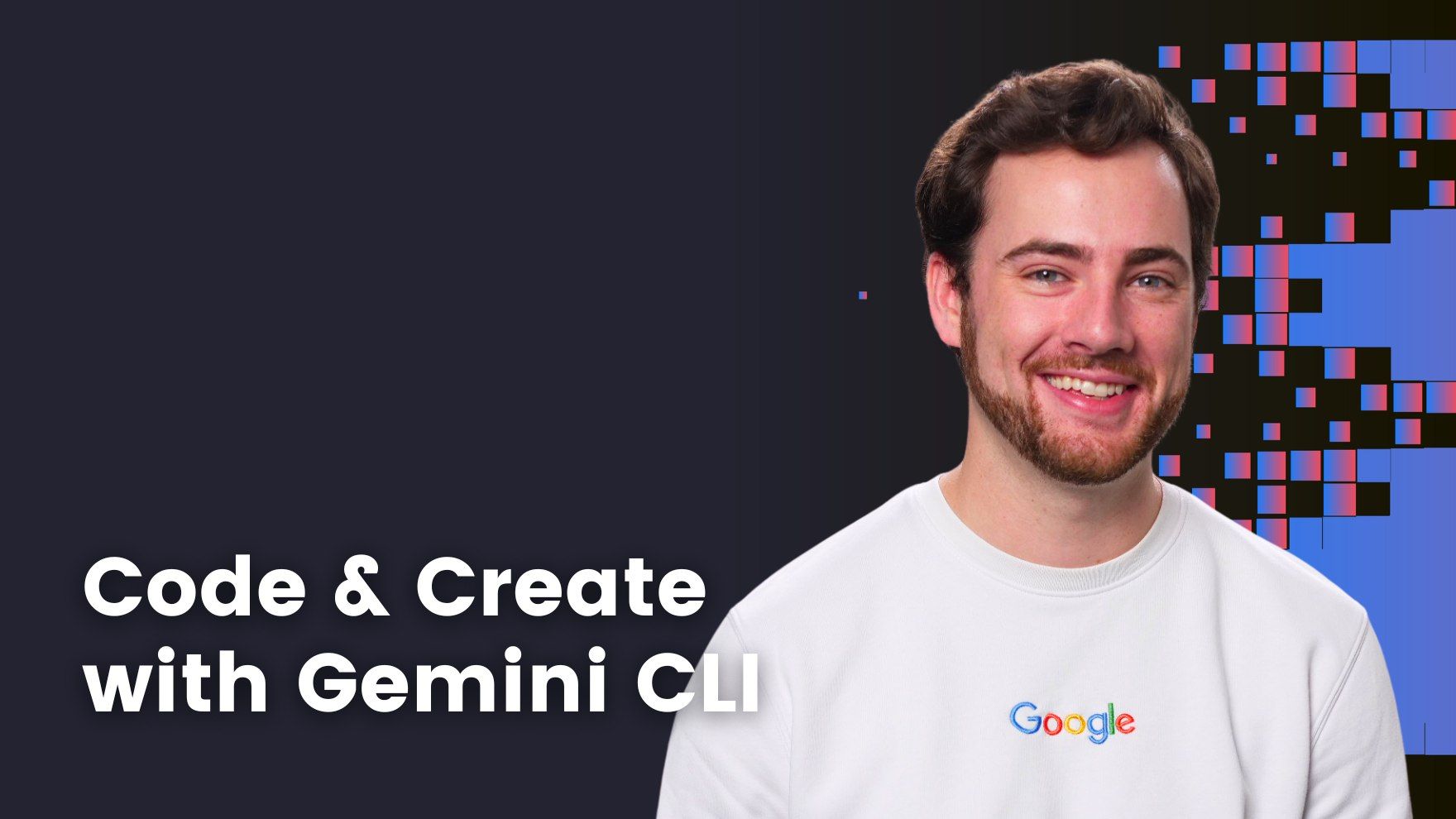 טוב, עוד כמה עדכונים של GEMINI CLI