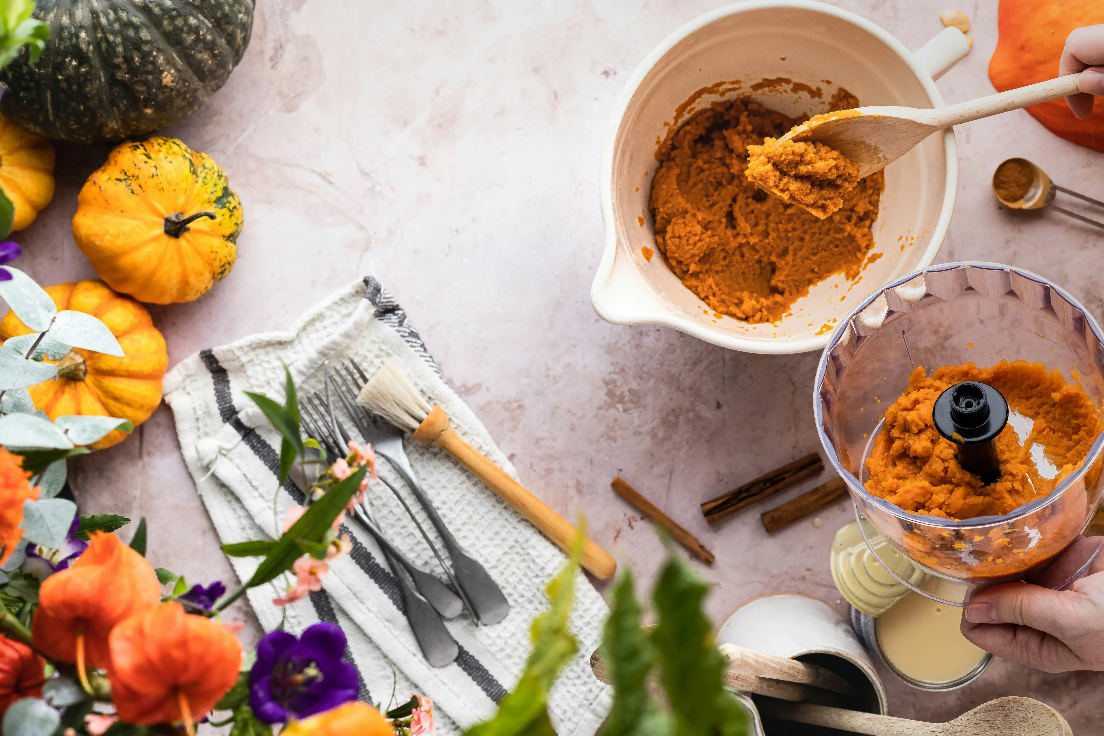 Lefserull med Amundsen Spesial Chorizo