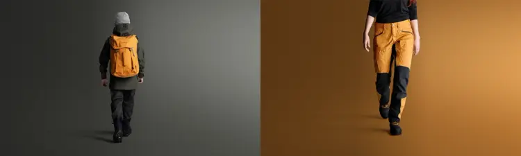 Lysstyring i boligen