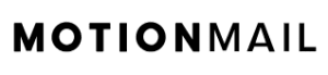 MotionMail logo
