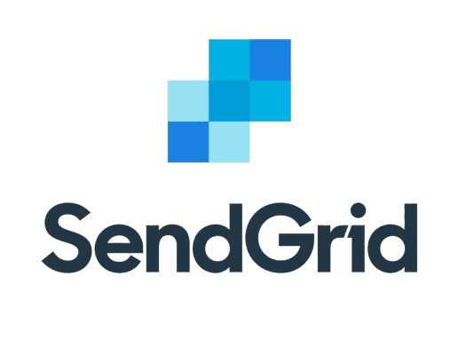 SendGrid logo
