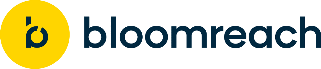 Bloomreach logo