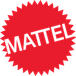 Mattel logo