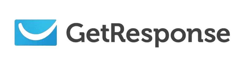 GetResponse logo