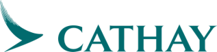 Cathay Pacific logo