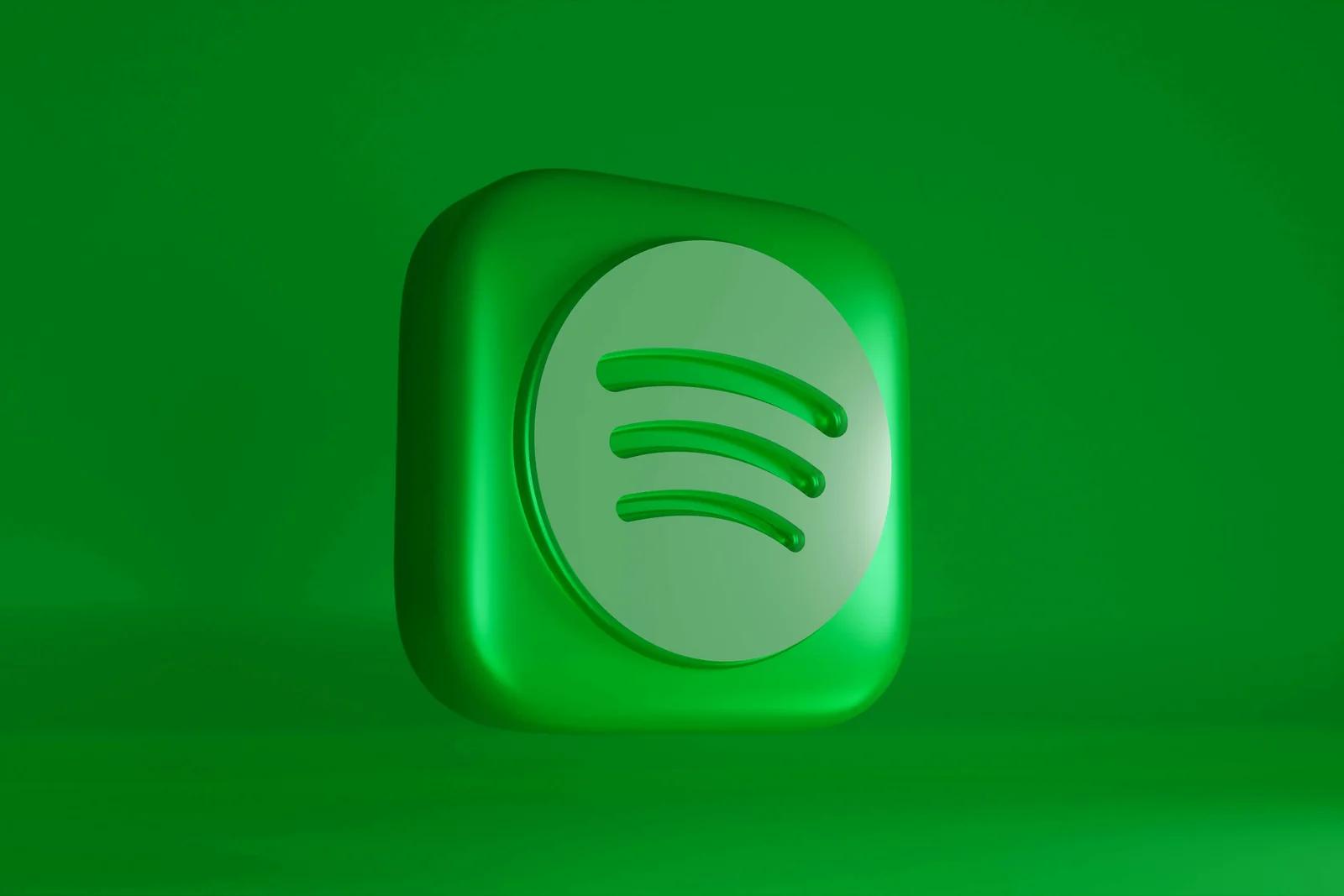 Spotify logo
