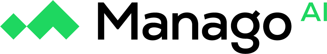 Manago AI logo