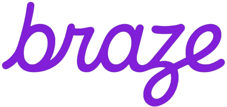 Braze logo