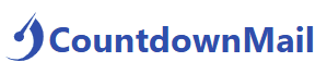CountdownMail logo