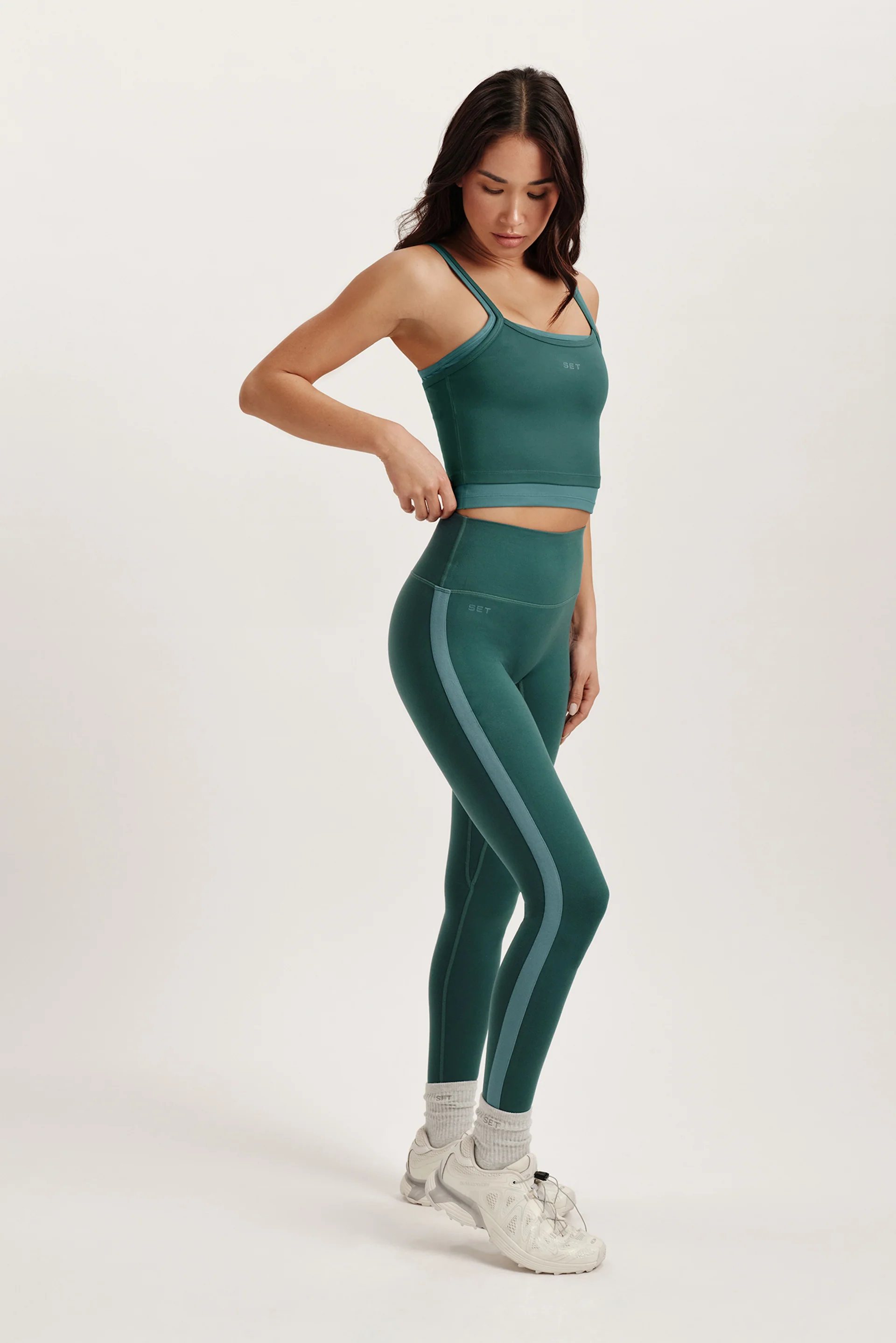 FormCloud Legging