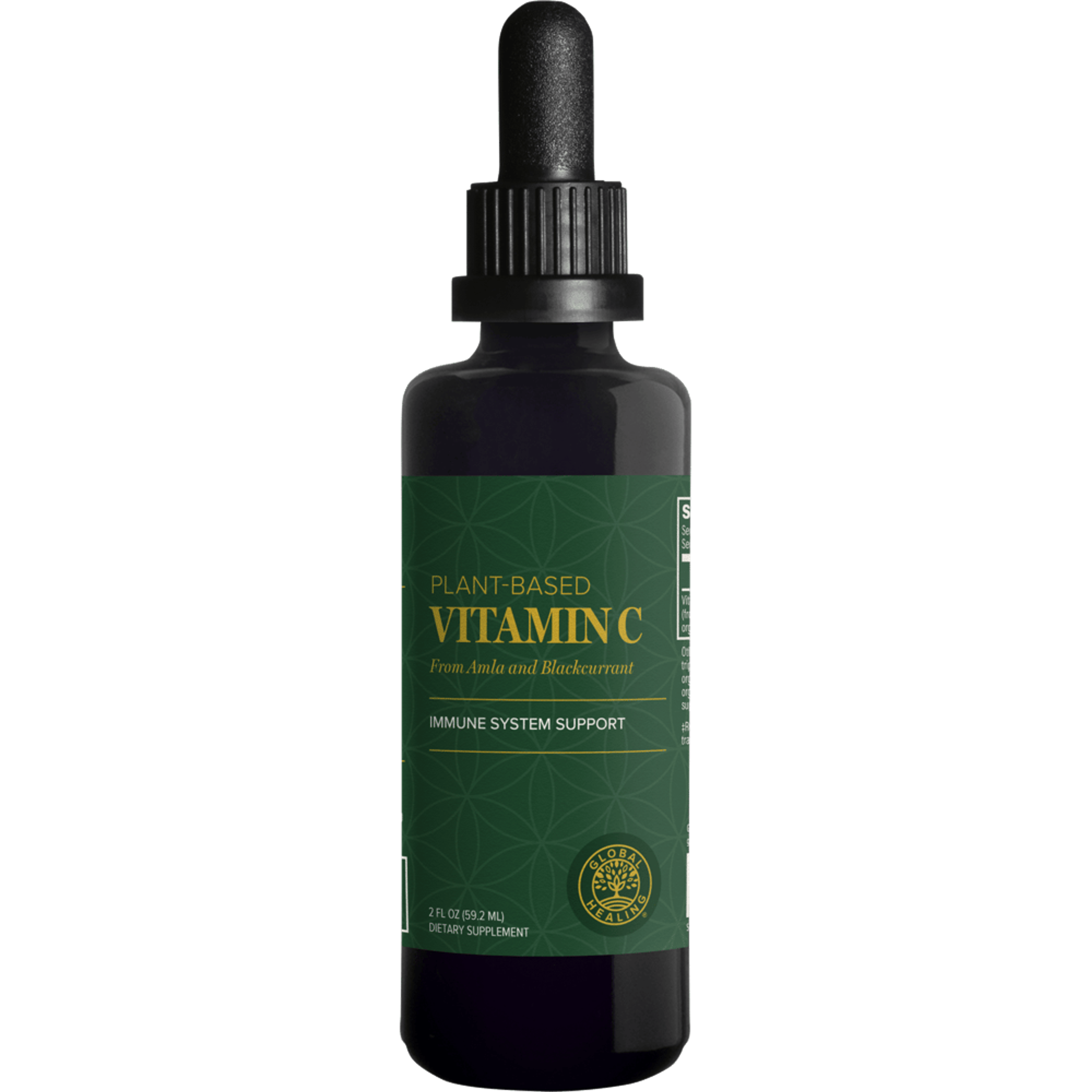 Liquid Vitamin C