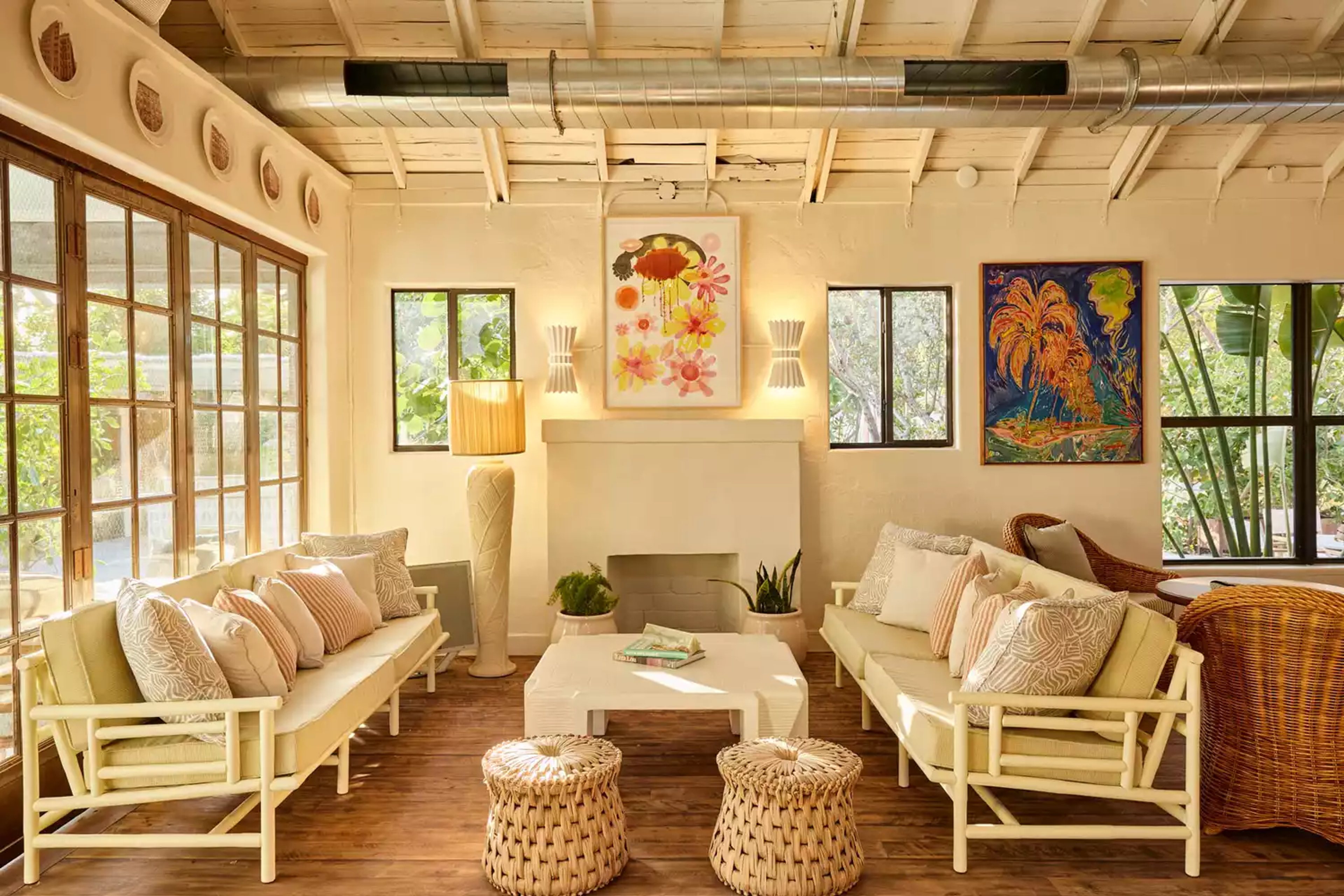 Soho House Miami