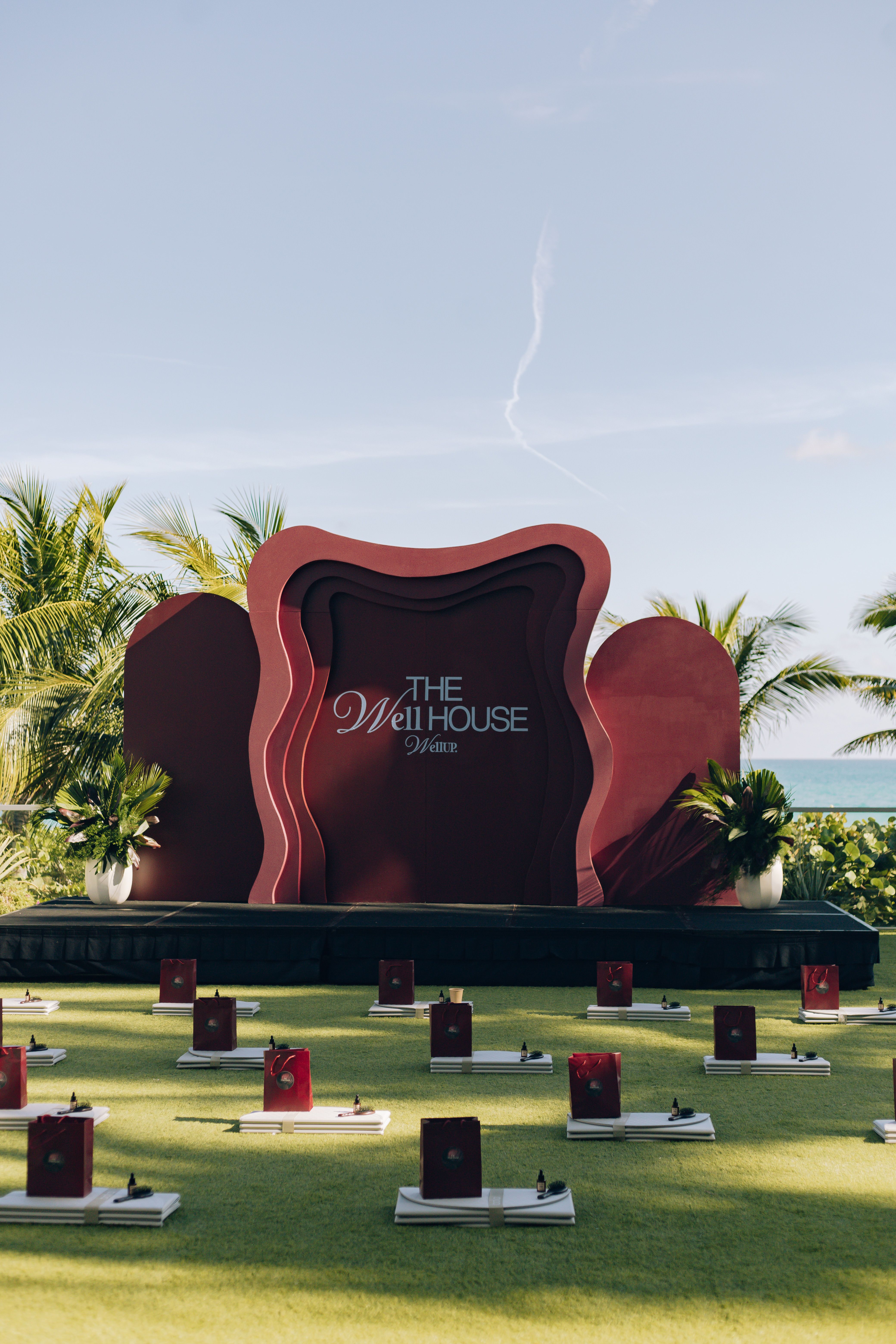 Miami Wellness Events: Your Guide to WellUp Collective Activations