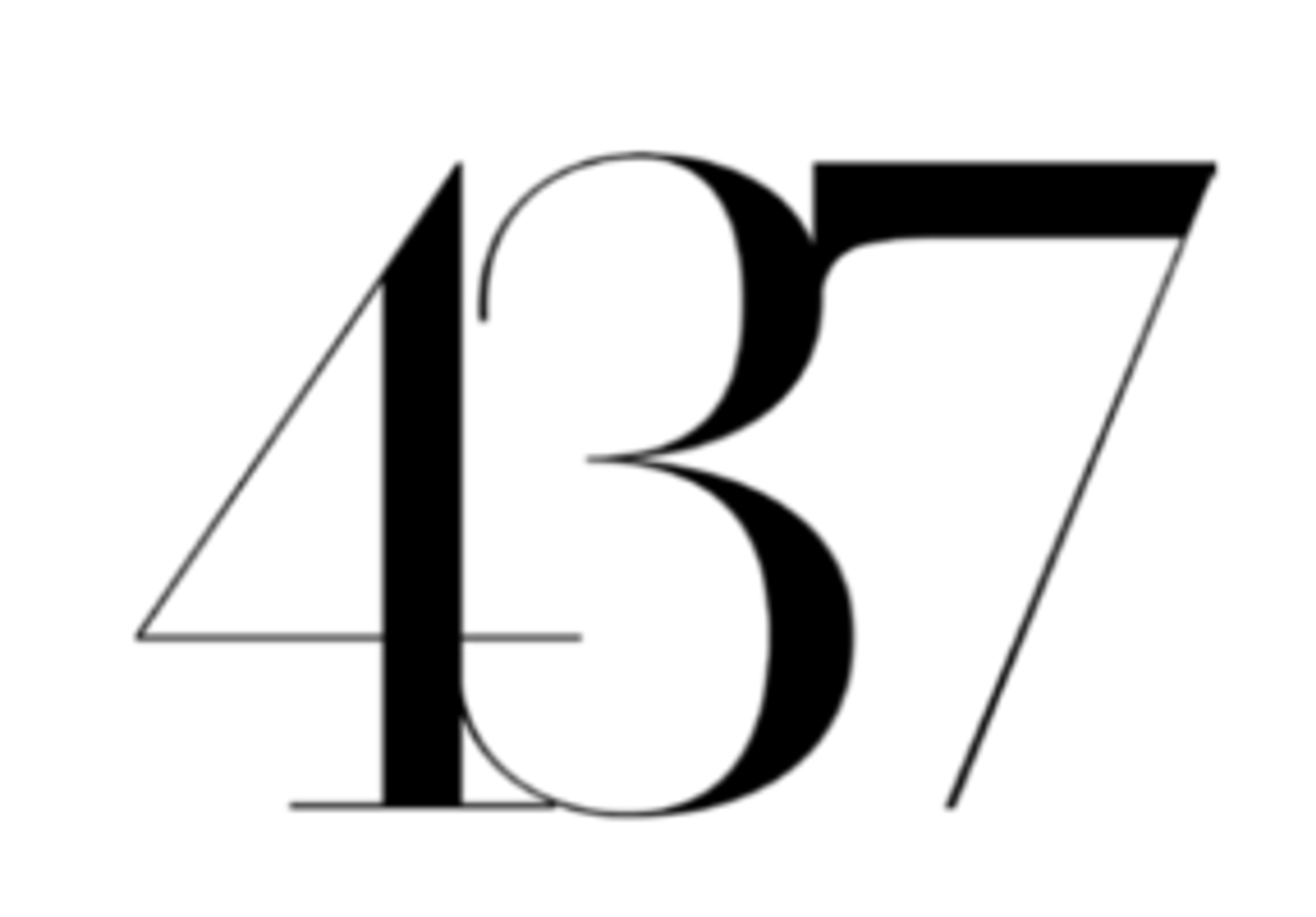 437