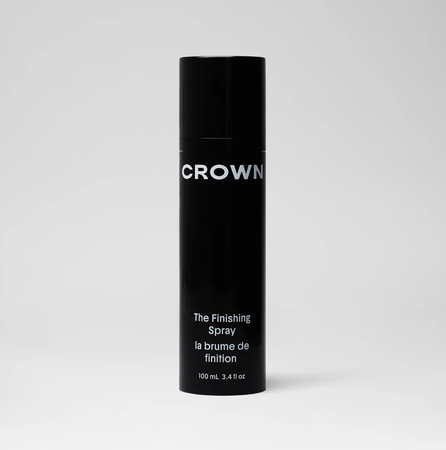 The Finishing Spray