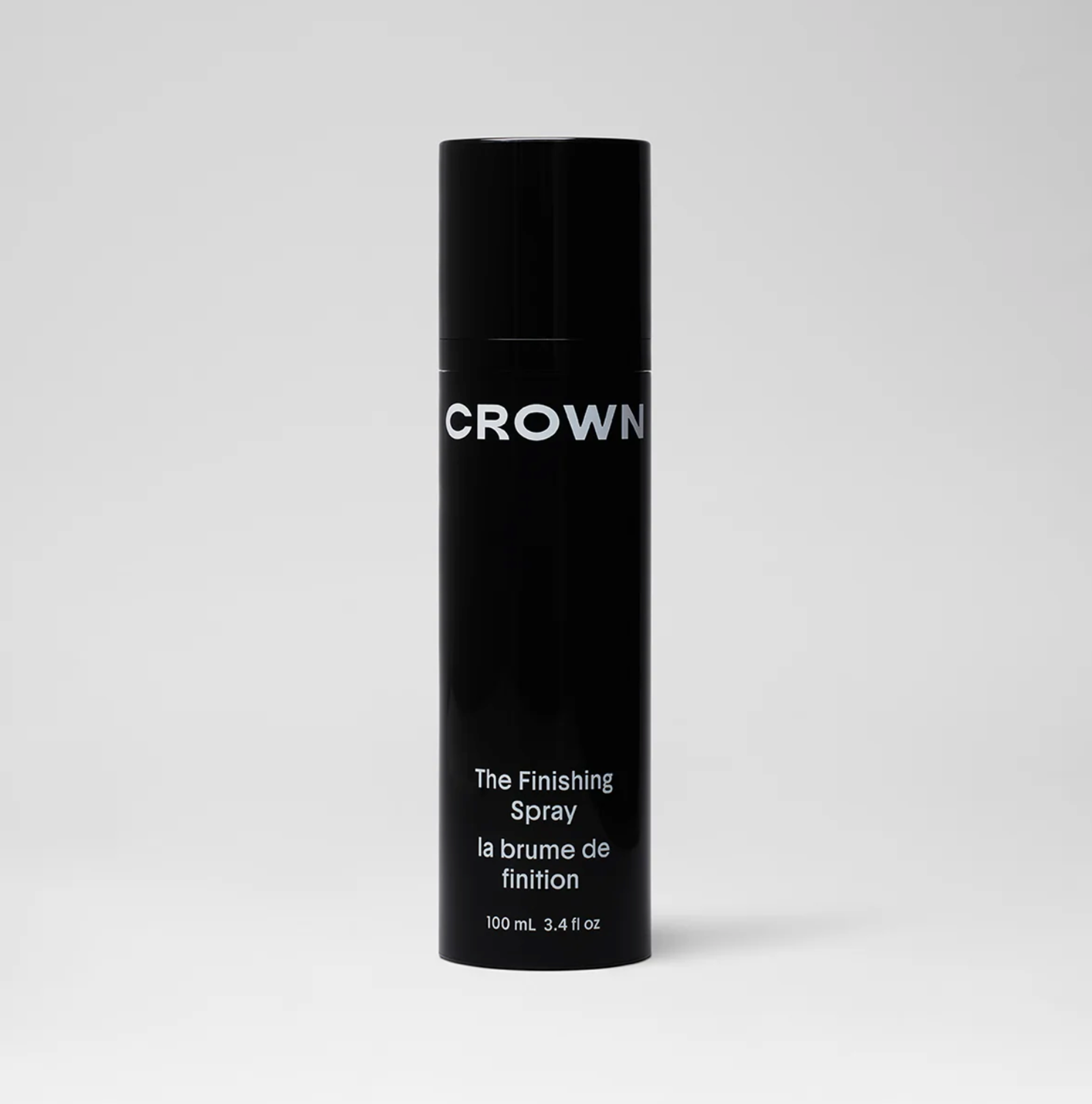 The Finishing Spray