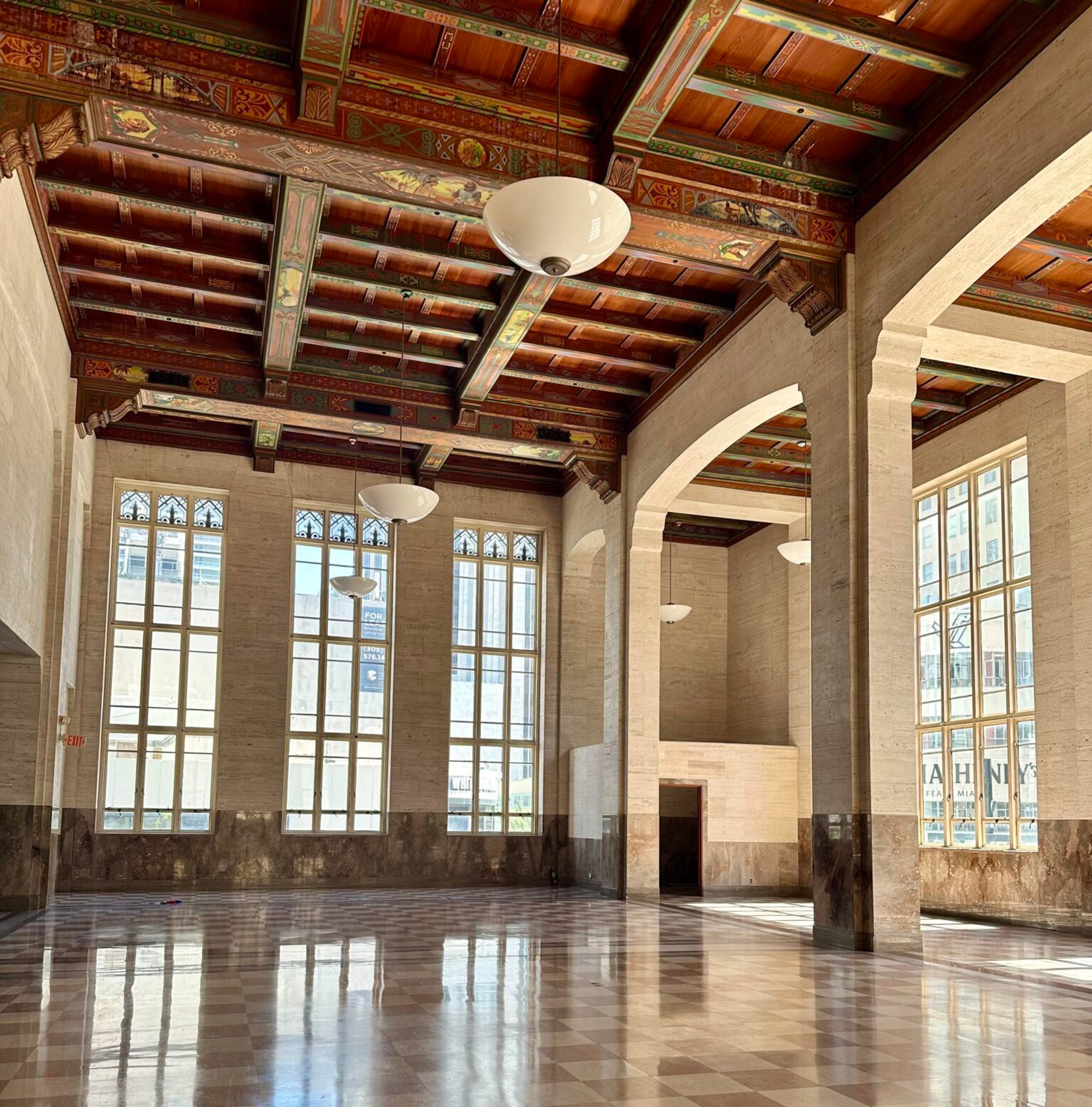 DuPont Building