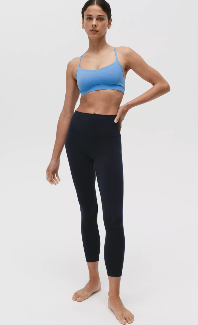 Align High-Rise Pant 28"