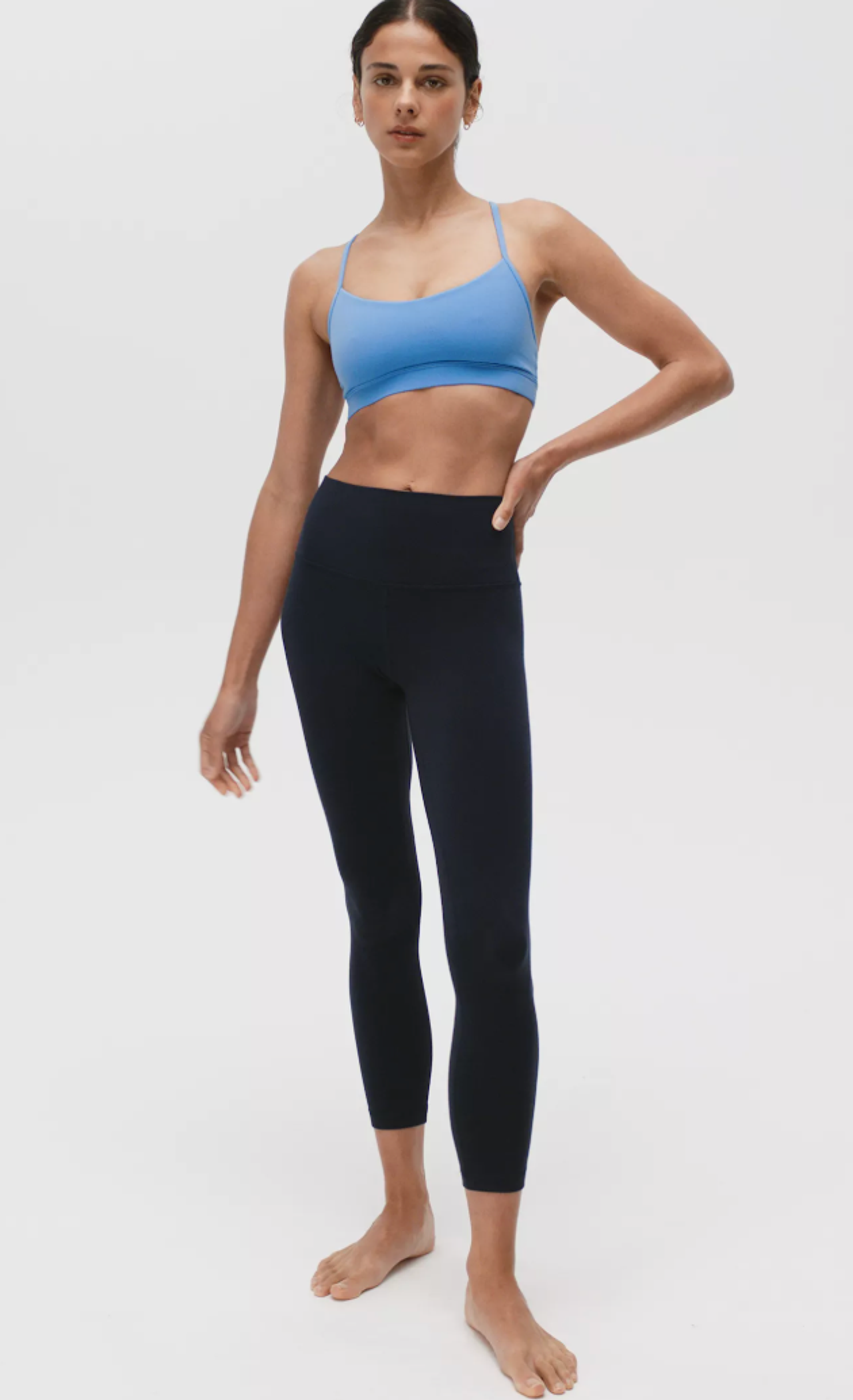 Align High-Rise Pant 28"