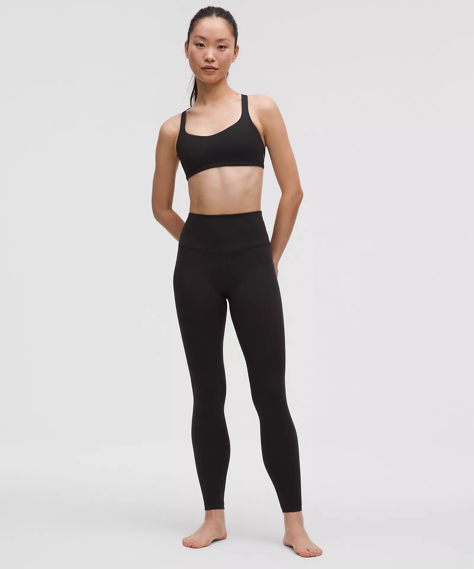 AllTheForm Legging
