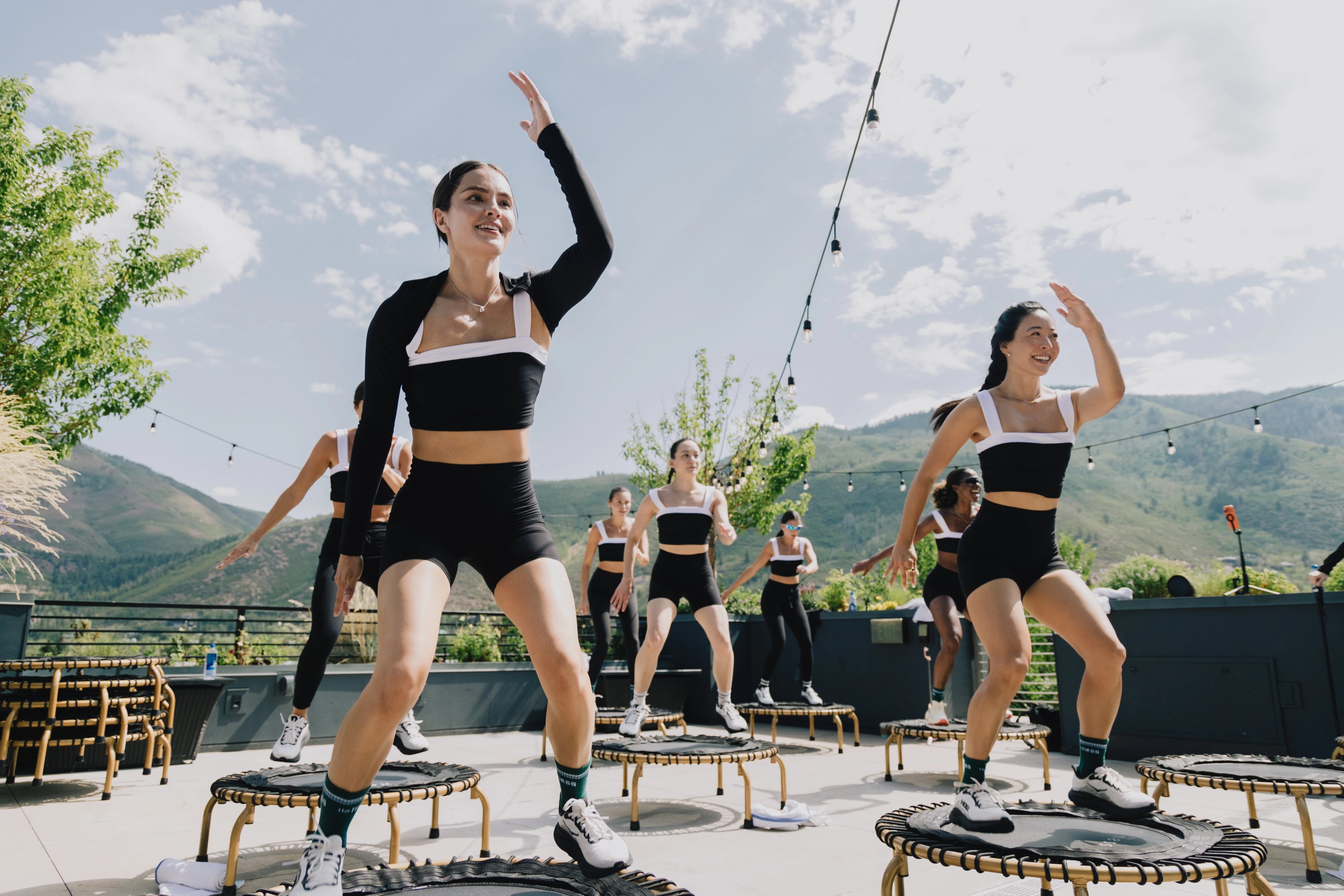 The Ness | Camp Ness Retreat