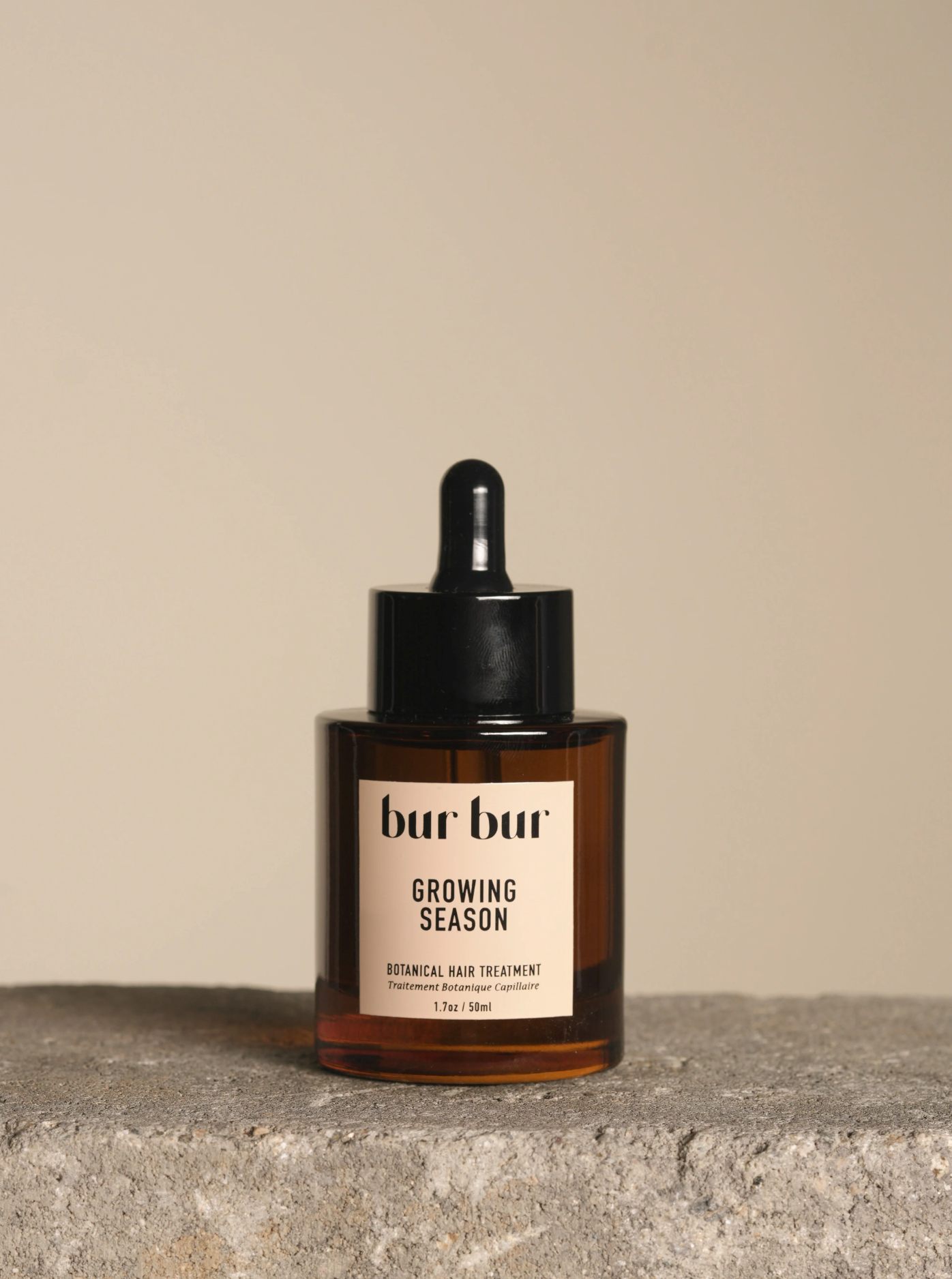 Growing Season Oil