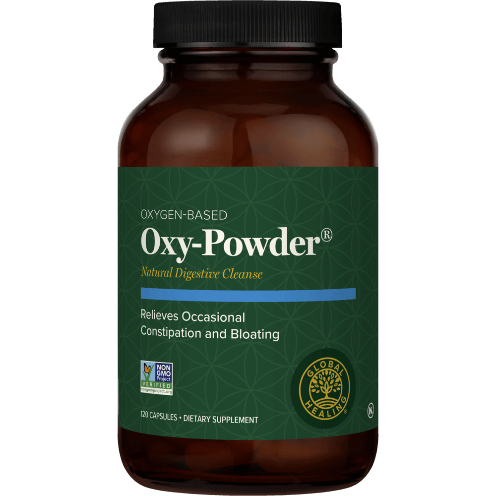 Oxy-Powder