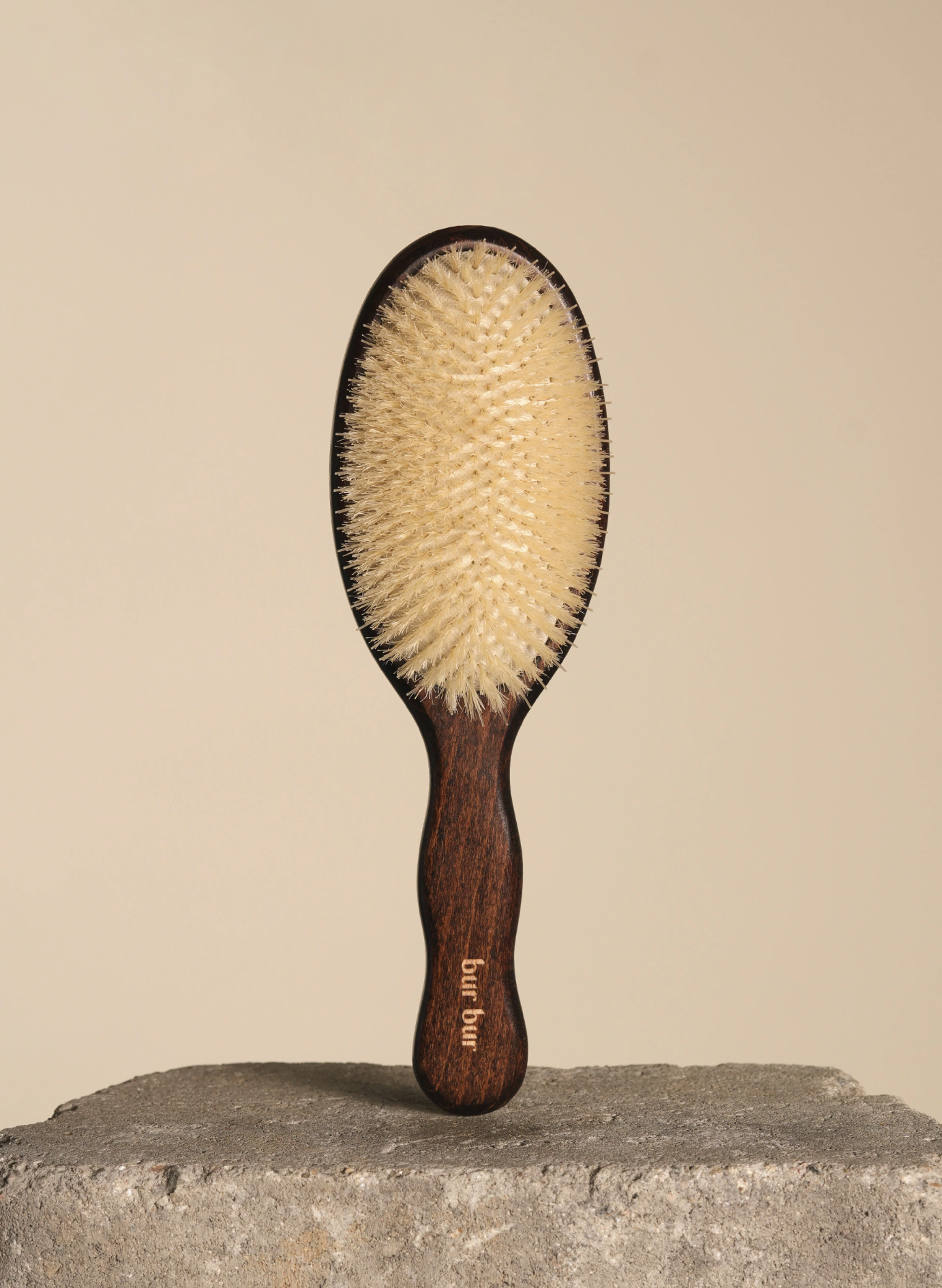 The Mermaid Brush Essential